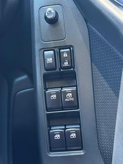 2014 Subaru Forester 2.5i-S