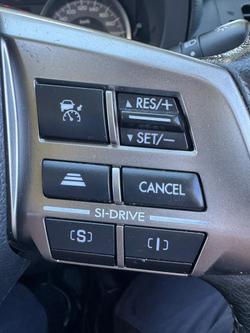 2014 Subaru Forester 2.5i-S