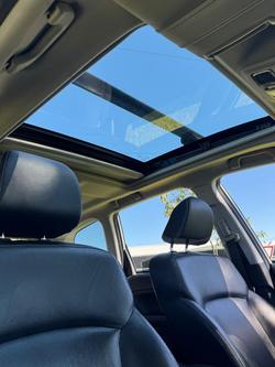 2014 Subaru Forester 2.5i-S