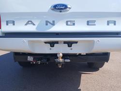 2016 Ford Ranger XLS