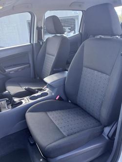 2016 Ford Ranger XLS