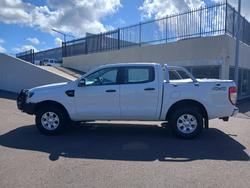 2016 Ford Ranger XLS