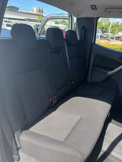 2016 Ford Ranger XLS