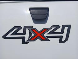 2016 Ford Ranger XLS