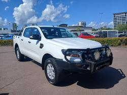 2016 Ford Ranger XLS