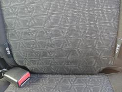 2016 Ford Ranger XLS