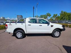 2016 Ford Ranger XLS