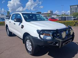 2016 Ford Ranger XLS