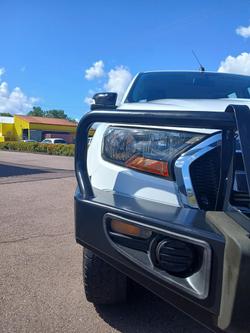 2016 Ford Ranger XLS