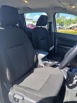 2016 Ford Ranger XLS