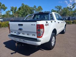 2016 Ford Ranger XLS