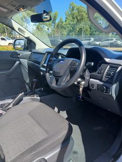 2016 Ford Ranger XLS