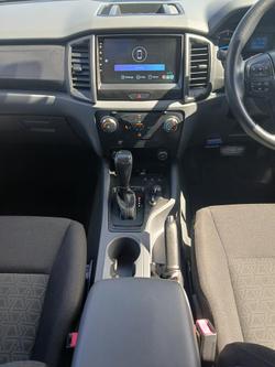 2016 Ford Ranger XLS