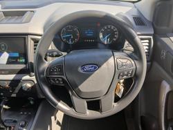 2016 Ford Ranger XLS