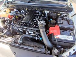 2016 Ford Ranger XLS