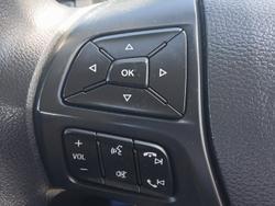 2016 Ford Ranger XLS