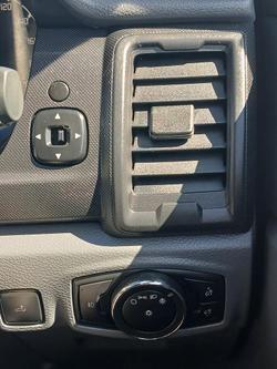 2016 Ford Ranger XLS