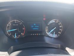 2016 Ford Ranger XLS