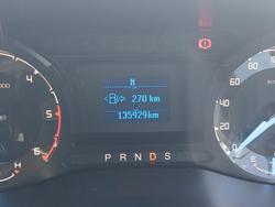 2016 Ford Ranger XLS