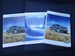 2016 Ford Ranger XLS