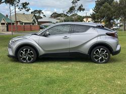 2018 Toyota C-HR Koba NGX10R