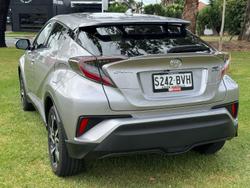2018 Toyota C-HR Koba NGX10R
