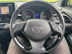 2018 Toyota C-HR Koba NGX10R