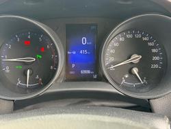 2018 Toyota C-HR Koba NGX10R
