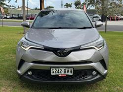 2018 Toyota C-HR Koba