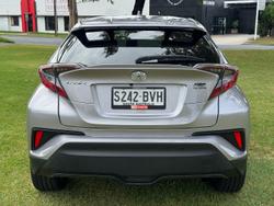 2018 Toyota C-HR Koba NGX10R