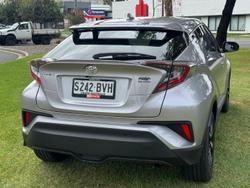 2018 Toyota C-HR Koba NGX10R