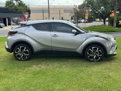 2018 Toyota C-HR Koba NGX10R