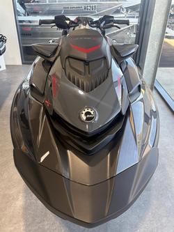 2026 SEA-DOO GTR-X 300
