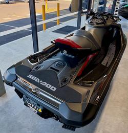 2026 SEA-DOO GTR-X 300