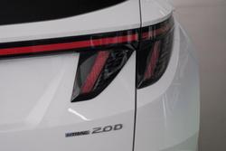 2021 Hyundai Tucson Elite N Line