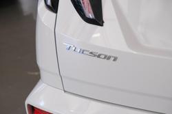 2021 Hyundai Tucson Elite N Line
