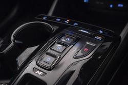 2021 Hyundai Tucson Elite N Line