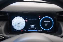 2021 Hyundai Tucson Elite N Line