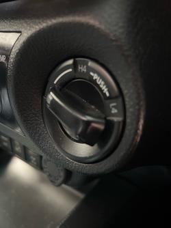 2021 Toyota Hilux SR5