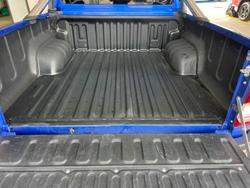 2021 Toyota Hilux SR5