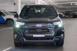 2026 Subaru Forester Hybrid Touring