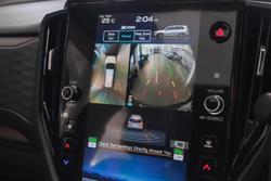 2026 Subaru Forester Hybrid Touring