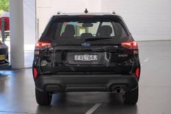 2026 Subaru Forester Hybrid Touring