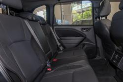 2026 Subaru Forester Hybrid Touring