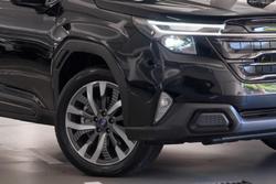 2026 Subaru Forester Hybrid Touring