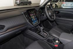 2026 Subaru Forester Hybrid Touring