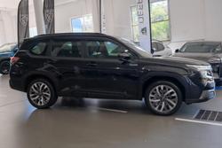 2026 Subaru Forester Hybrid Touring