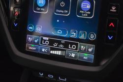 2026 Subaru Forester Hybrid Touring