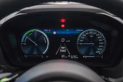 2026 Subaru Forester Hybrid Touring