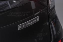 2026 Subaru Forester Hybrid Touring